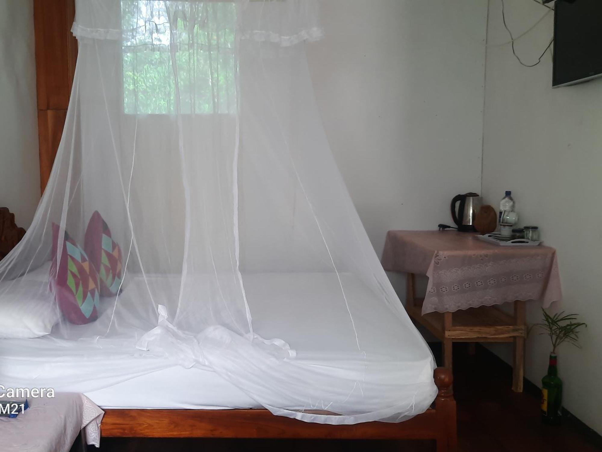 Ruk Sewana Villa Tree House Sigiriya Luaran gambar